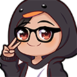 Commission Emote